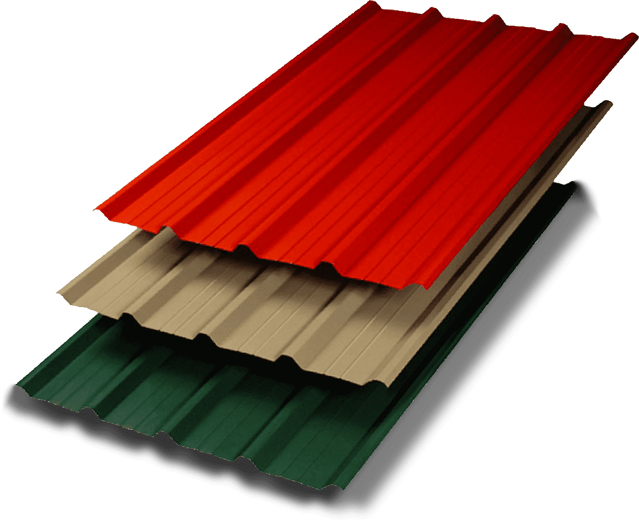 metal color-sheet in devakottai