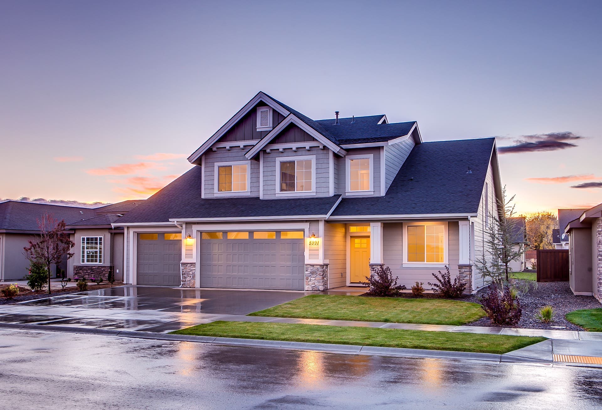 residentia metal roofing products