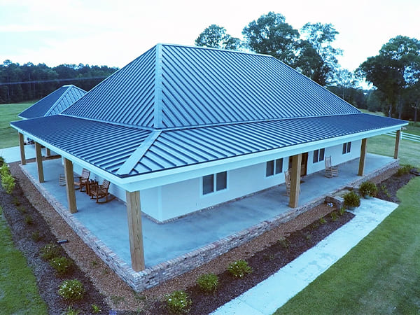 Corrugated Sheet