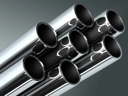 Metal Structurals