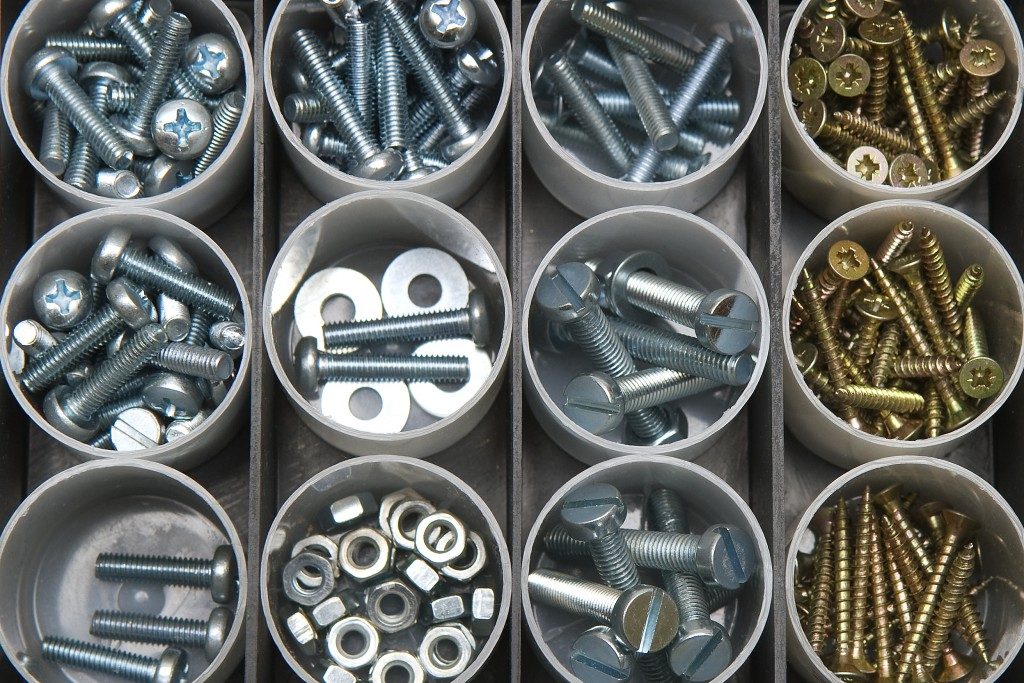 Structural fasteners