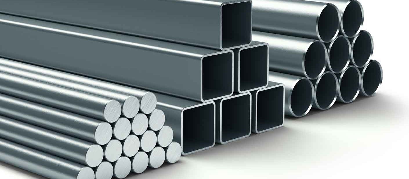 Stainless Steel pipes