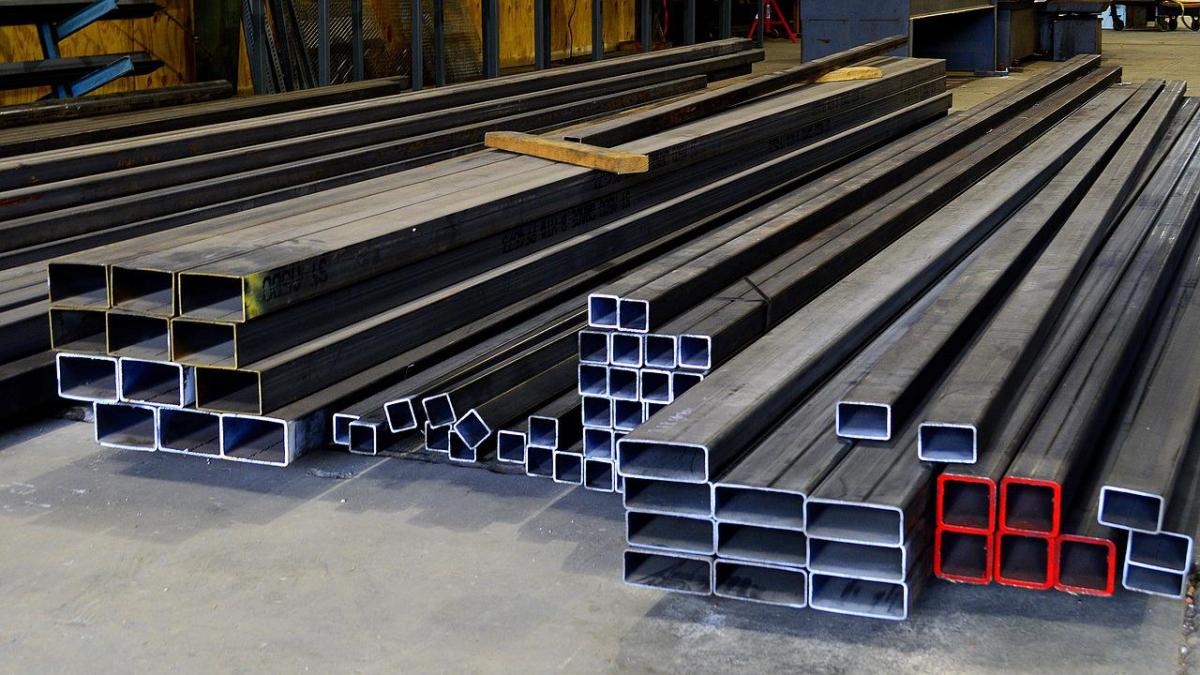 Metal Roofing 