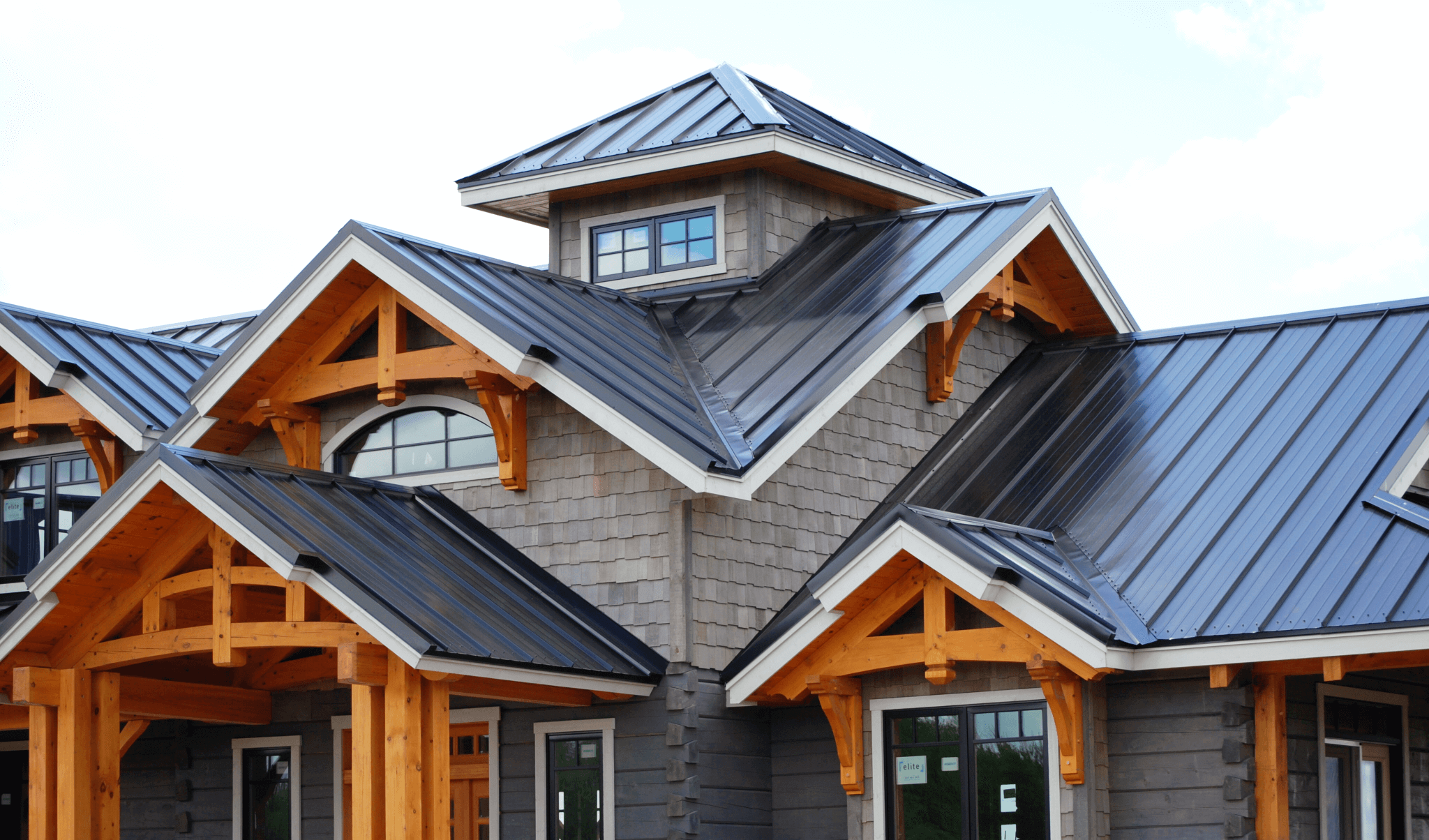 Roofing Color Metal Sheet