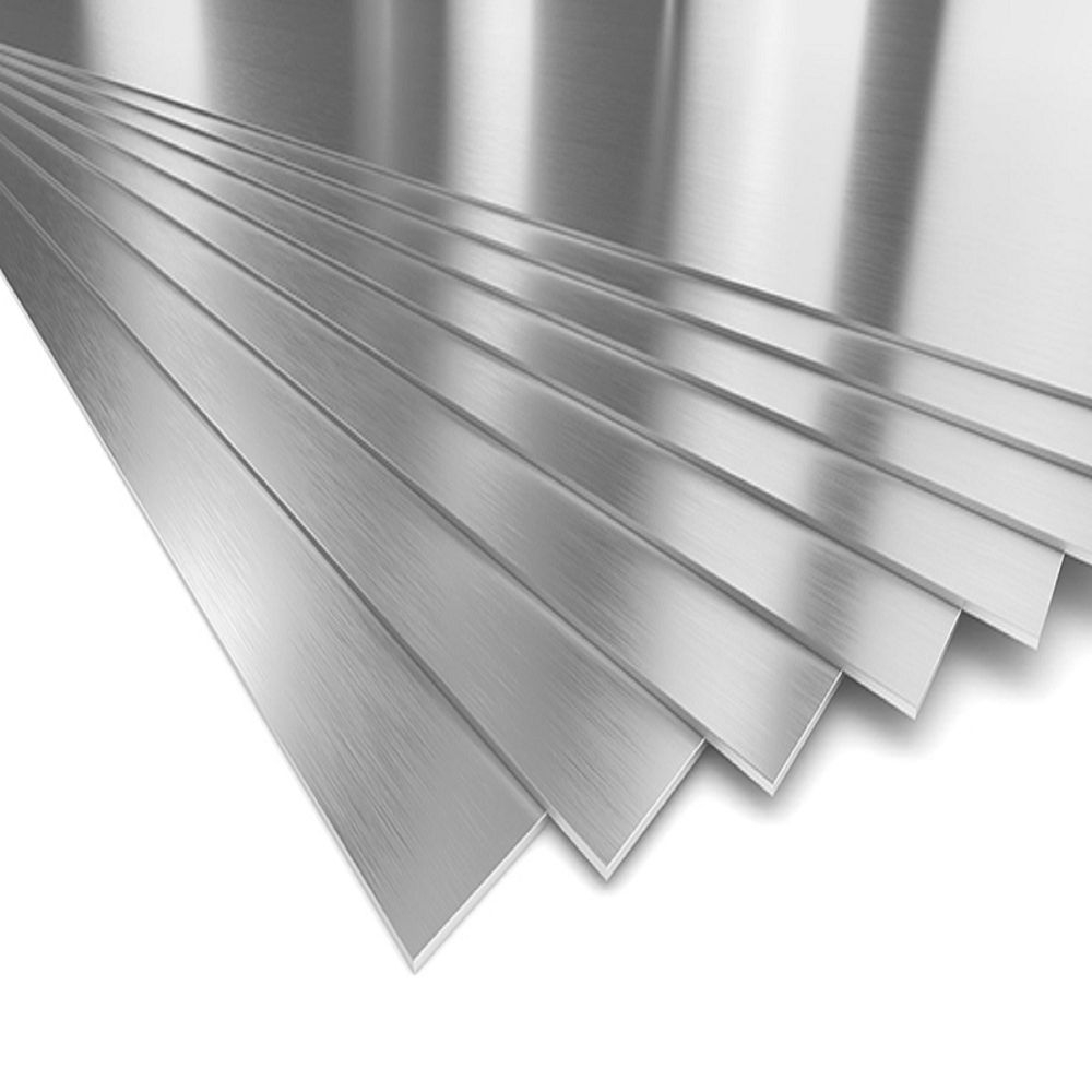 SS roofingsheet